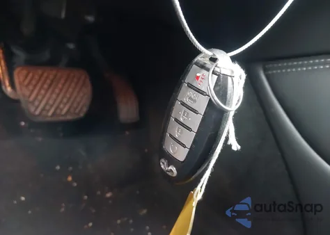 2016 Infiniti Qx60 from USA, damaged, VIN 5N1AL0MNXGC532801